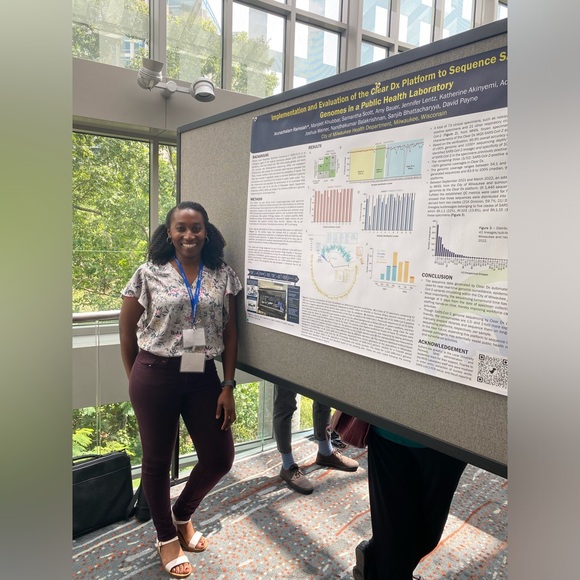 Meet your Posher, Kya - Picture 5 of 6